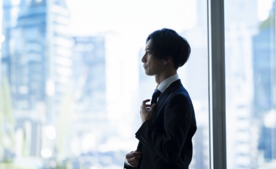 M&A業界に転職後、弊社のコミュニティへ招待。最短3週間でM&A企業から内定を獲得