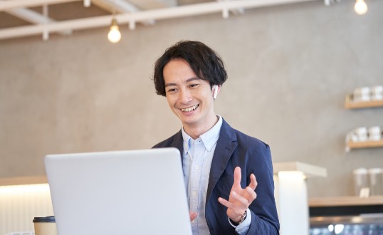 M&A業界の転職エージェントとの第1回目の無料相談
