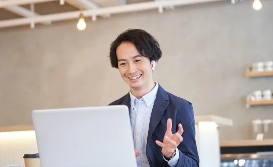 M&A業界の転職エージェントとの第1回目の無料相談