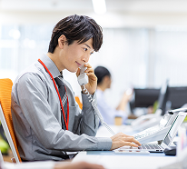 未経験からM&A業界へ