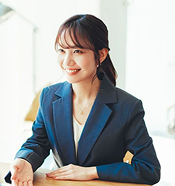 憧れていたM&A業界へ