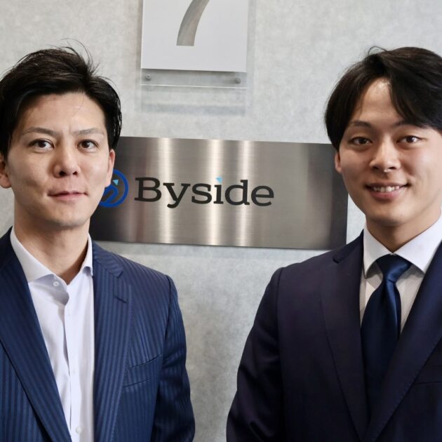 代表が本気で取り組むから、熱量の高い人材が集まる。トッププレイヤーたちから学べる環境