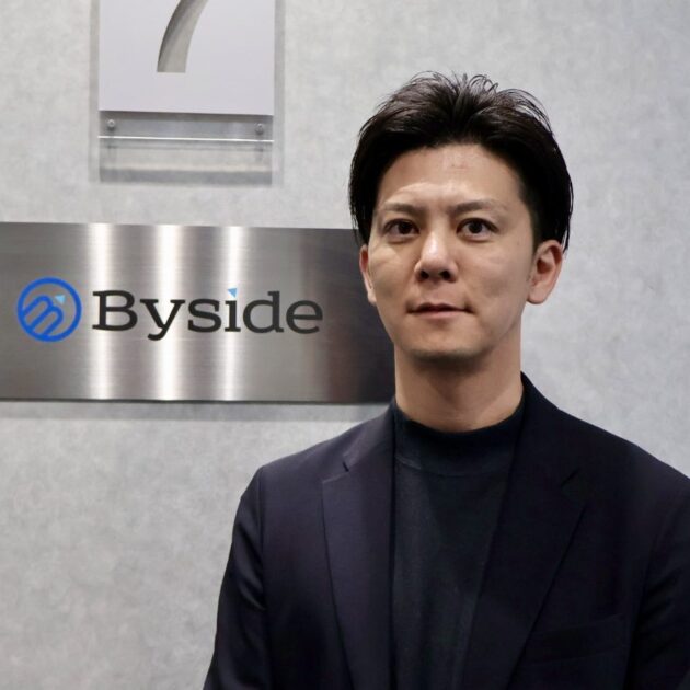 M&A業界を変えたいと意気込む人と働きたい。主体的に取り組み、仕事をおもしろく