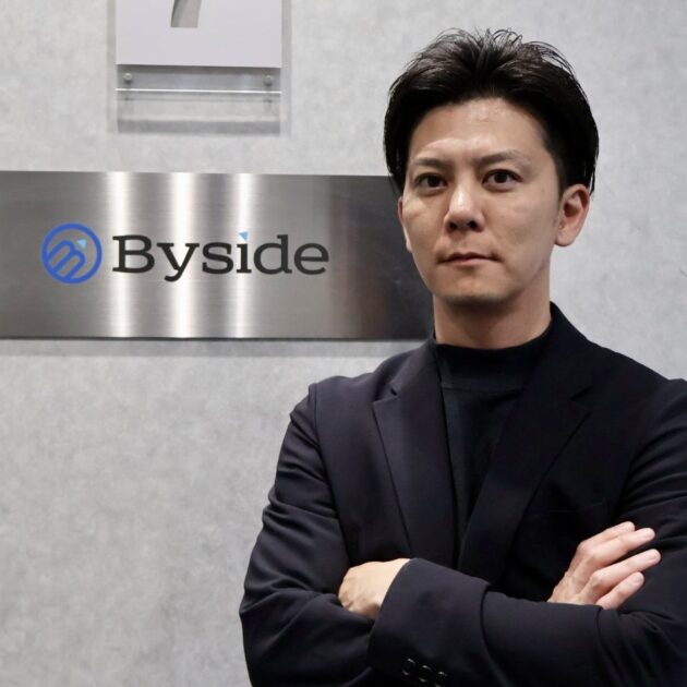 日本の中小企業をもっと強く。国力向上のために、海外展開も視野に